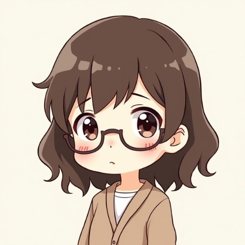 Bonのアバター